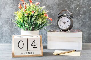 Unsere aktuellen Öffnungszeiten